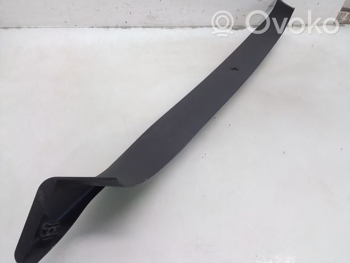 Opel Vectra C Tailgate/trunk upper cover trim 