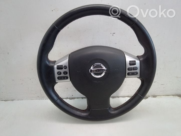 Nissan Note (E11) Volant 