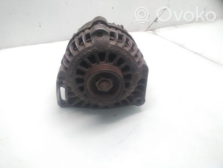 Renault Twingo I Lichtmaschine 21475A