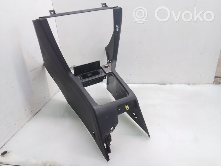 Opel Vectra C Center console 13132418