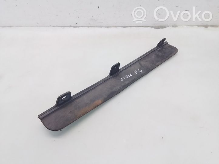 Honda Civic Front mudguard 