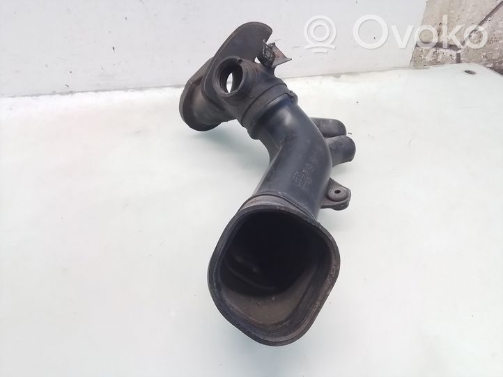 Honda Civic Turbo air intake inlet pipe/hose APT25