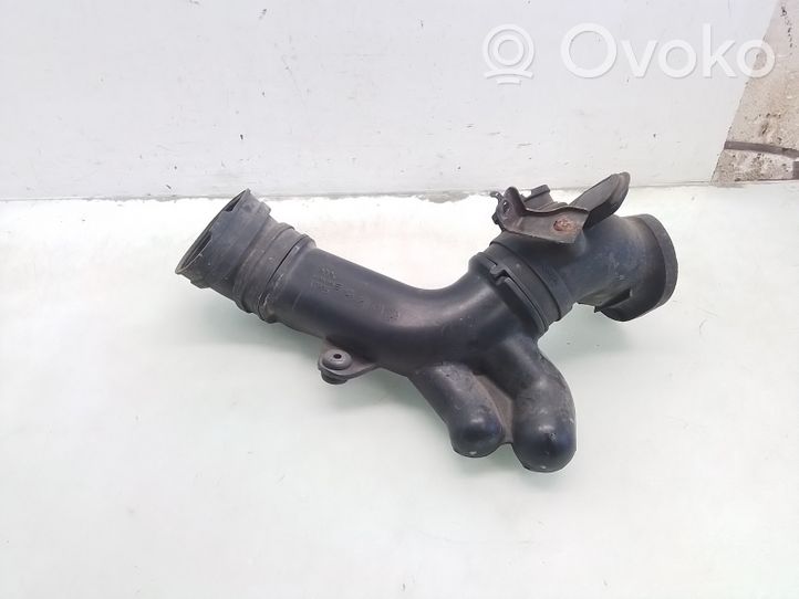 Honda Civic Turbo air intake inlet pipe/hose APT25