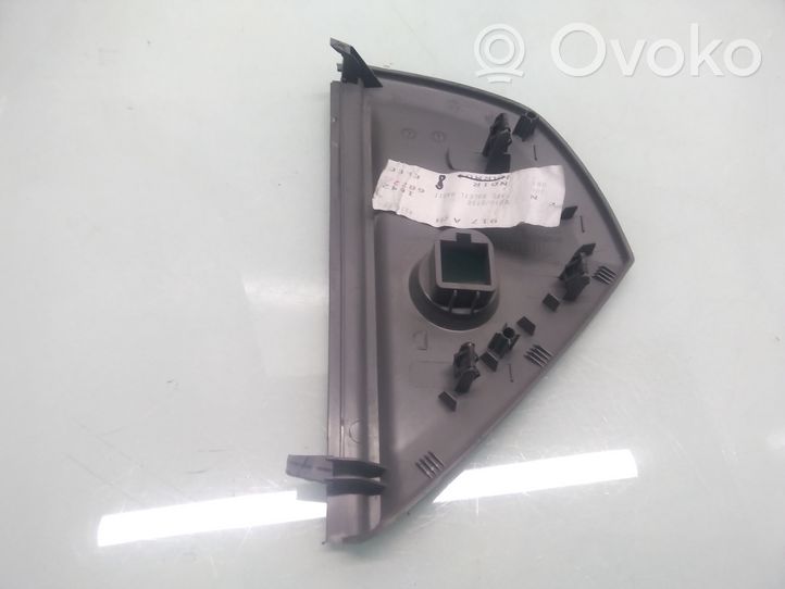 Renault Scenic II -  Grand scenic II Panelės apdailos skydas (šoninis) 8200141017