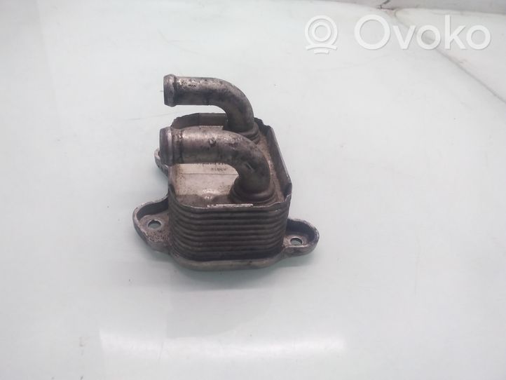 Opel Corsa C Moottoriöljyn jäähdytinlaite 8972220954