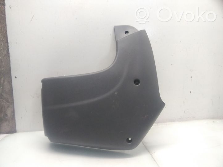 Citroen Jumper Scatola/tasca portaoggetti della portiera anteriore 1308135070