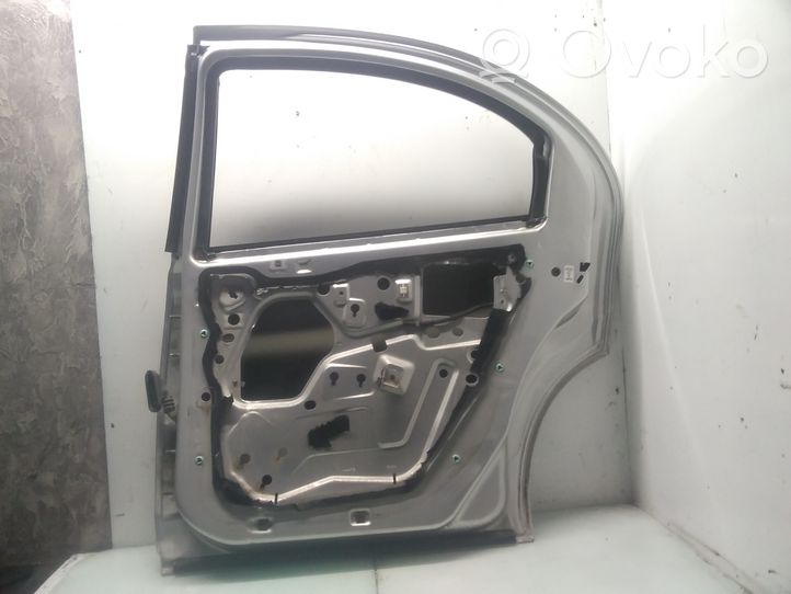 Chrysler Sebring (ST-22 - JR) Rear door 