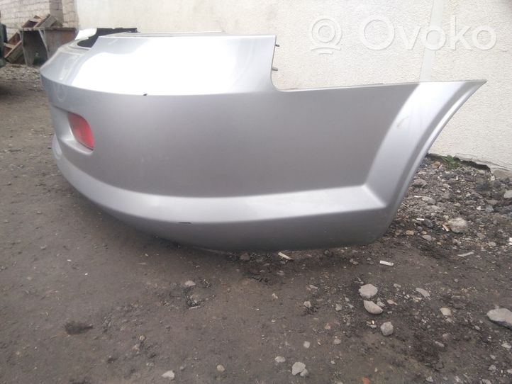 Chrysler Sebring (ST-22 - JR) Rear bumper 