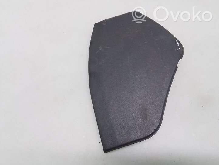 Mercedes-Benz E W210 Rivestimento estremità laterale del cruscotto A2106800778