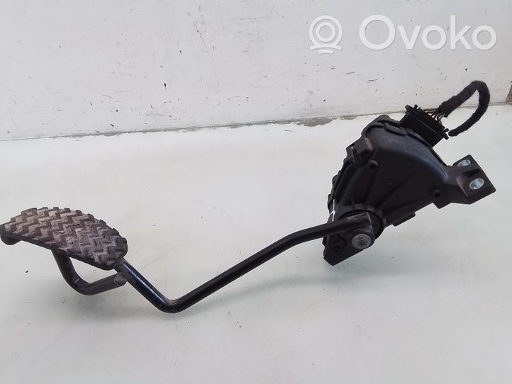 Citroen Jumper Accelerator throttle pedal 133743080