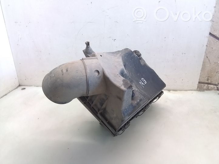 Mercedes-Benz E W210 Filtro dell’aria A604094050