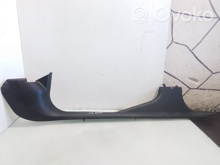 Ford Fusion Front sill trim cover 