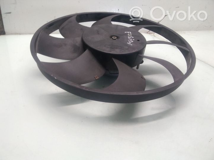 Ford Fusion Ventilatore di raffreddamento elettrico del radiatore 5010080