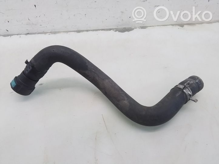 Ford Fusion Engine coolant pipe/hose 