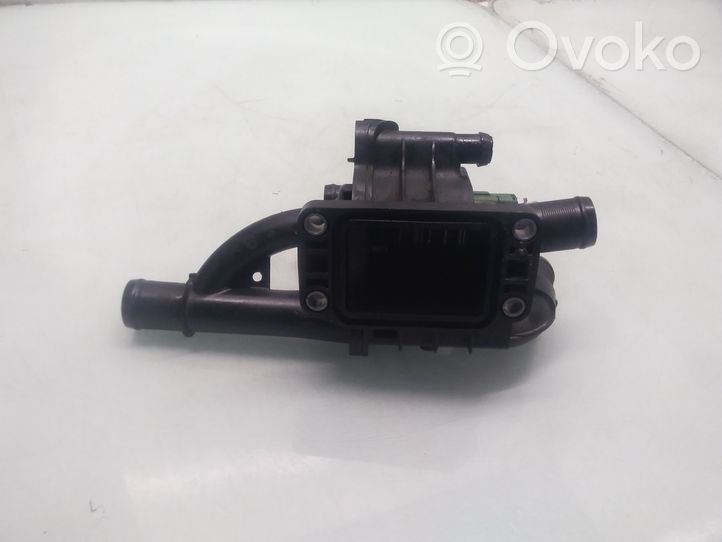 Ford Fusion Termostat / Obudowa termostatu 9670253780