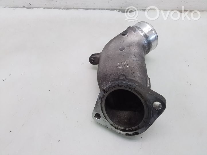 Honda Civic Turbo air intake inlet pipe/hose 