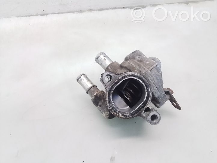 Ford Fusion Termostat / Obudowa termostatu 