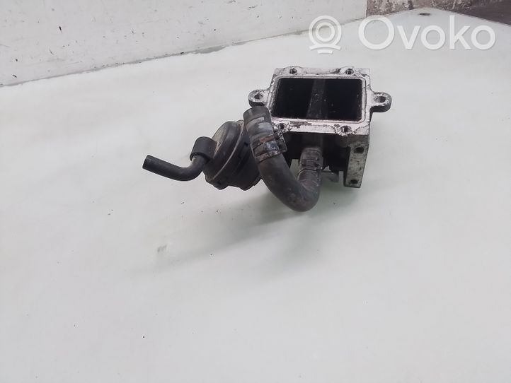 Audi A6 S6 C6 4F Soupape vanne EGR 059131063B