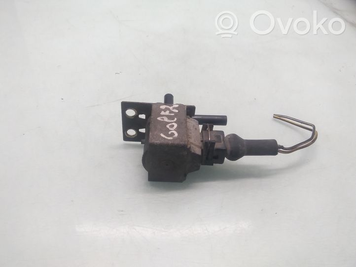 Volkswagen Golf II Solenoidinis vožtuvas 025906231