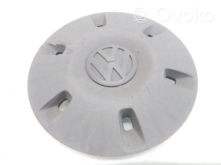 Volkswagen Crafter Rūpnīcas varianta diska centra vāciņš (-i) 