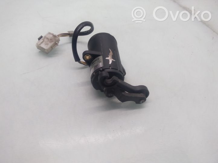 Volvo 850 Sensor de posición del pedal del acelerador 0205001046