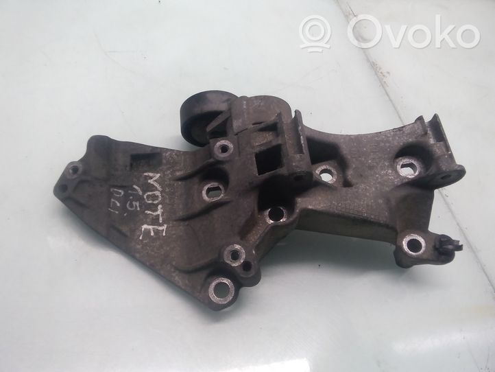 Nissan Note (E11) Support de générateur / alternateur 8200669495