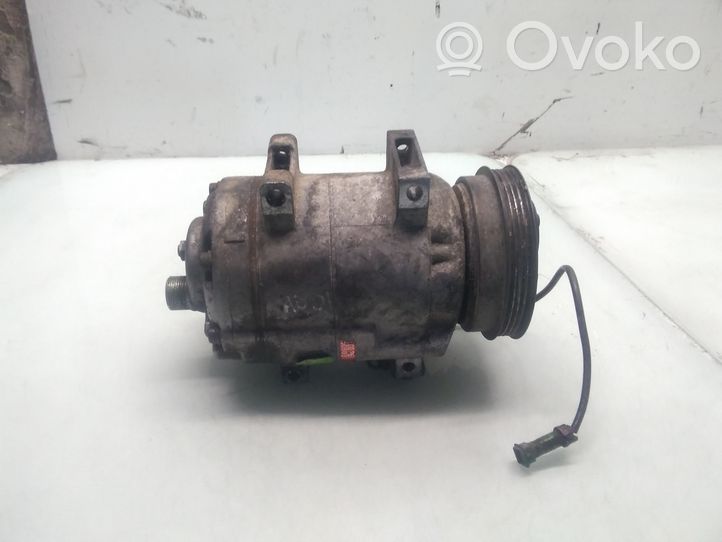 Audi A4 S4 B5 8D Klimakompressor Pumpe 8D0260805D