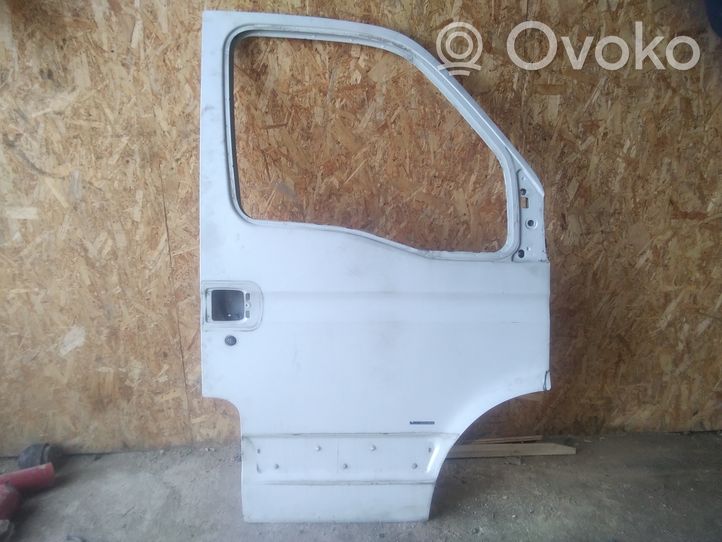 Iveco Daily 35.8 - 9 Priekinės durys 