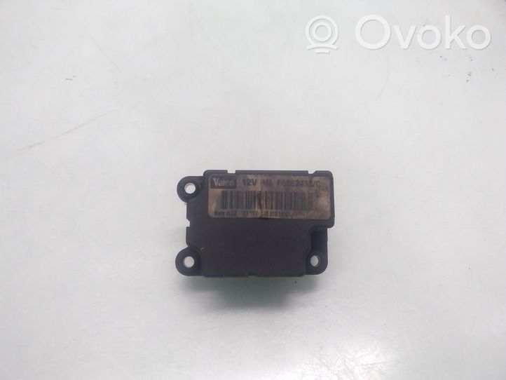 Citroen C3 Motorino attuatore aria F665243L