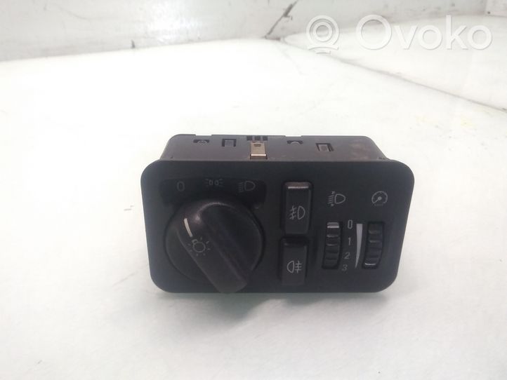 Opel Frontera B Light switch 8971779590