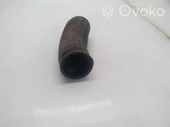 Opel Frontera B Intercooler hose/pipe 