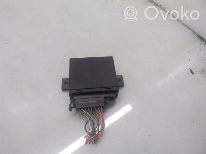 Opel Frontera B Module d'éclairage LCM 410203013003