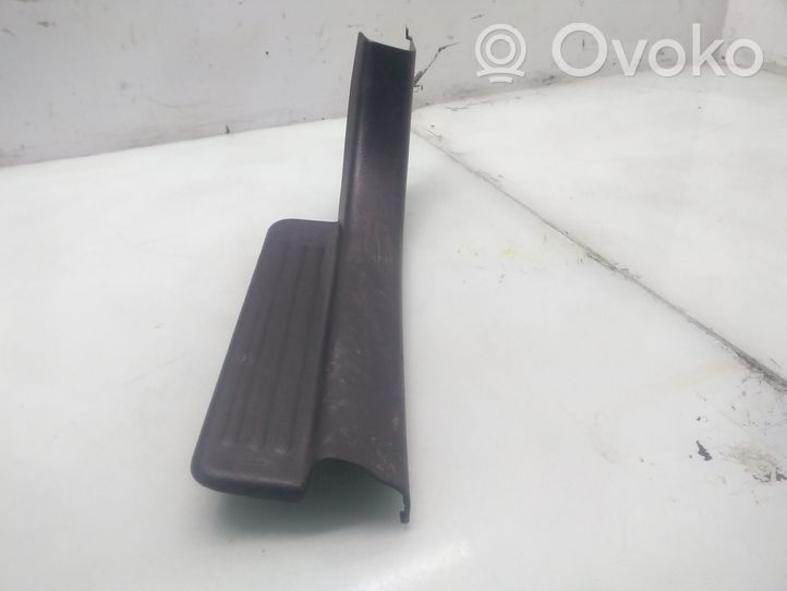 Opel Frontera B Rear sill trim cover 