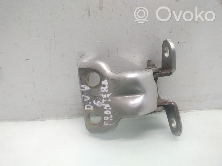 Opel Frontera B Rear door upper hinge 