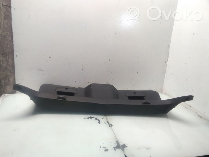 Fiat Bravo Takaluukun alaosan verhoilu 735385580