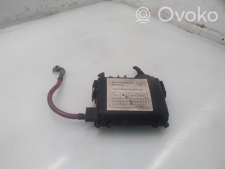 Audi A3 S3 8L Positive wiring loom 1J0937773