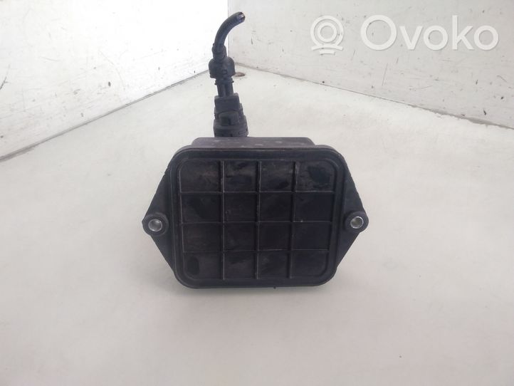 Fiat Bravo Vacuum air tank B460