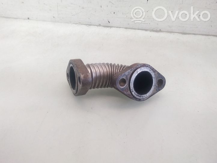 Fiat Bravo EGR valve line/pipe/hose 