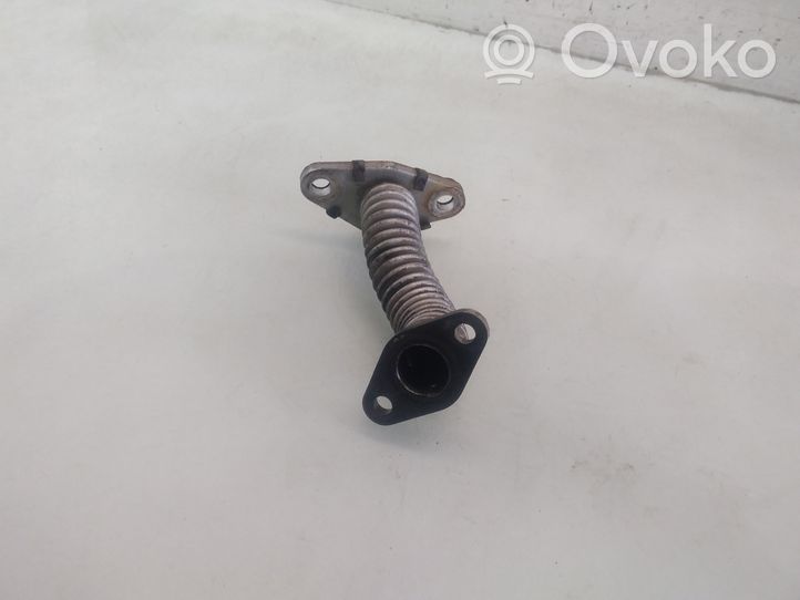 Fiat Bravo EGR valve line/pipe/hose 