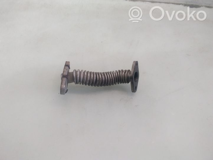 Fiat Bravo EGR valve line/pipe/hose 