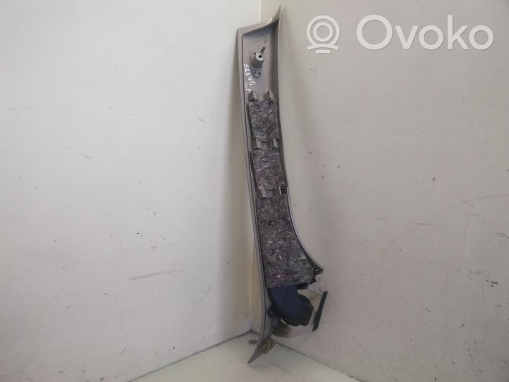 Fiat Bravo (A) pillar trim 735384611