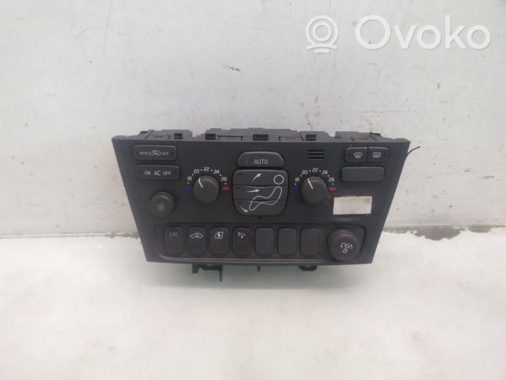 Volvo S70  V70  V70 XC Centralina del climatizzatore 7923