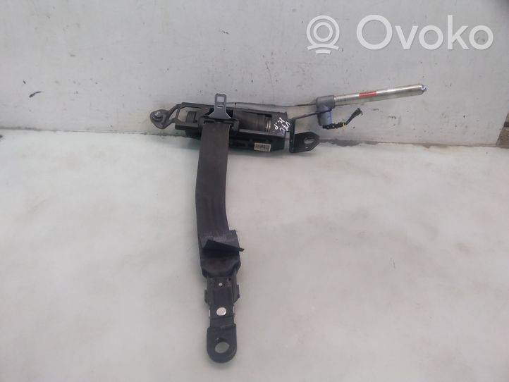 Volvo V70 Front seatbelt 6075637L0A