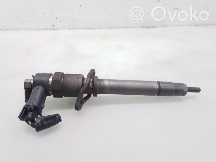 Volvo V70 Fuel injector 0445110078