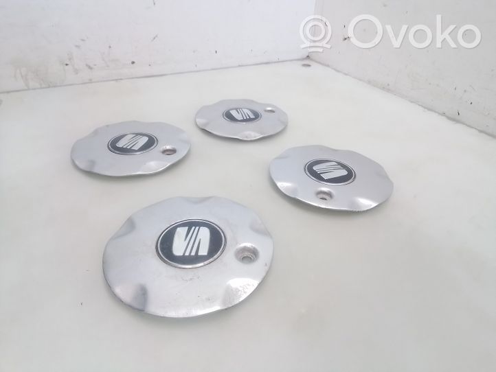 Seat Leon (1P) Wheel nut cap/cover 