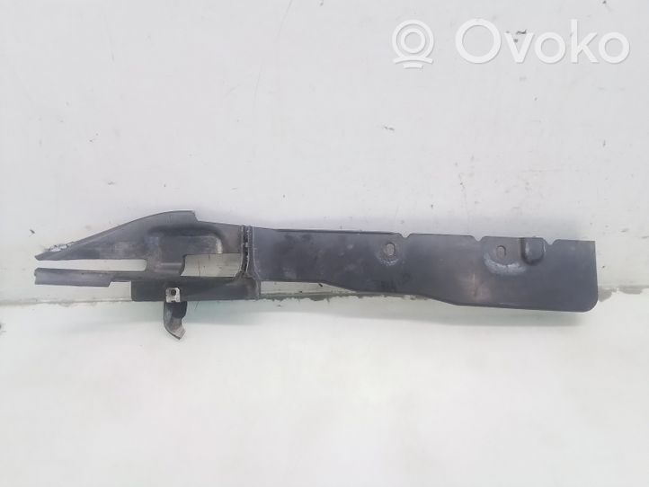 Ford Focus Fender mounting bracket 4M51A02477AE