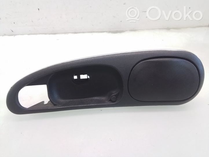 Alfa Romeo 156 Altro elemento di rivestimento della portiera posteriore 