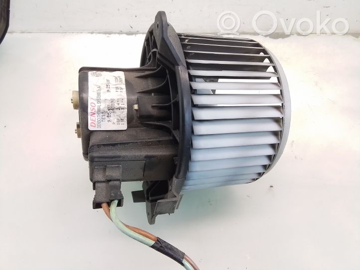 Fiat Bravo Heater fan/blower 