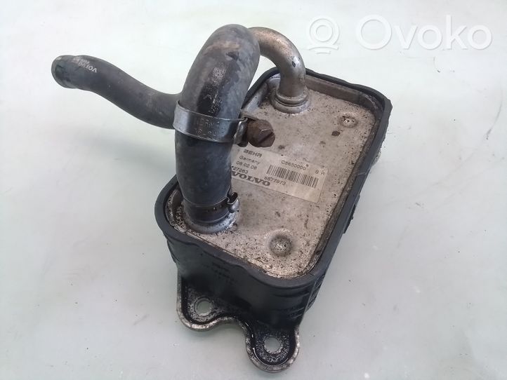 Volvo V70 Supporto di montaggio del filtro dell’olio C5850000