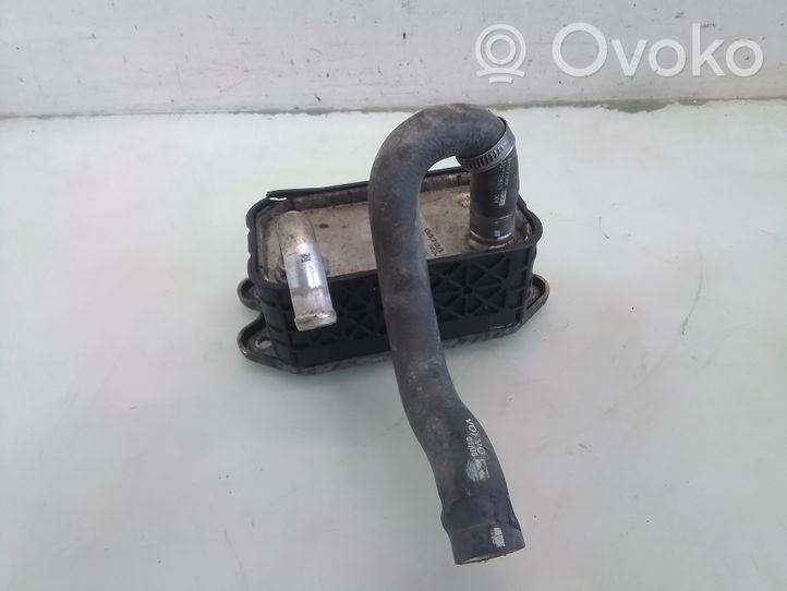 Volvo V70 Supporto di montaggio del filtro dell’olio C5850000